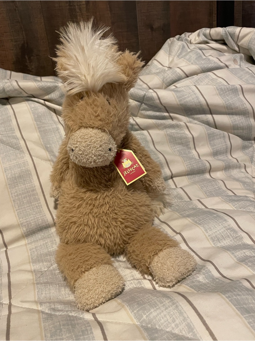 Jellycat Canterneigh Pony